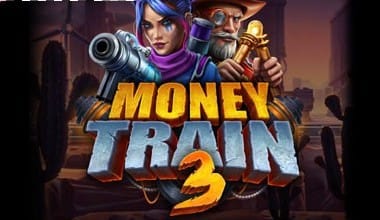 Money Train 3