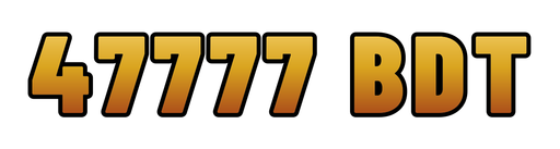 47777 BDT Logo